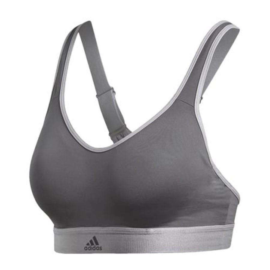 Women adidas Performance | Adidas Wmns Stronger For It Racer Bra