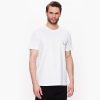 Men Alpha Industries | Alpha Industries X Muhammad Ali Bp Lifestyle T-Shirt