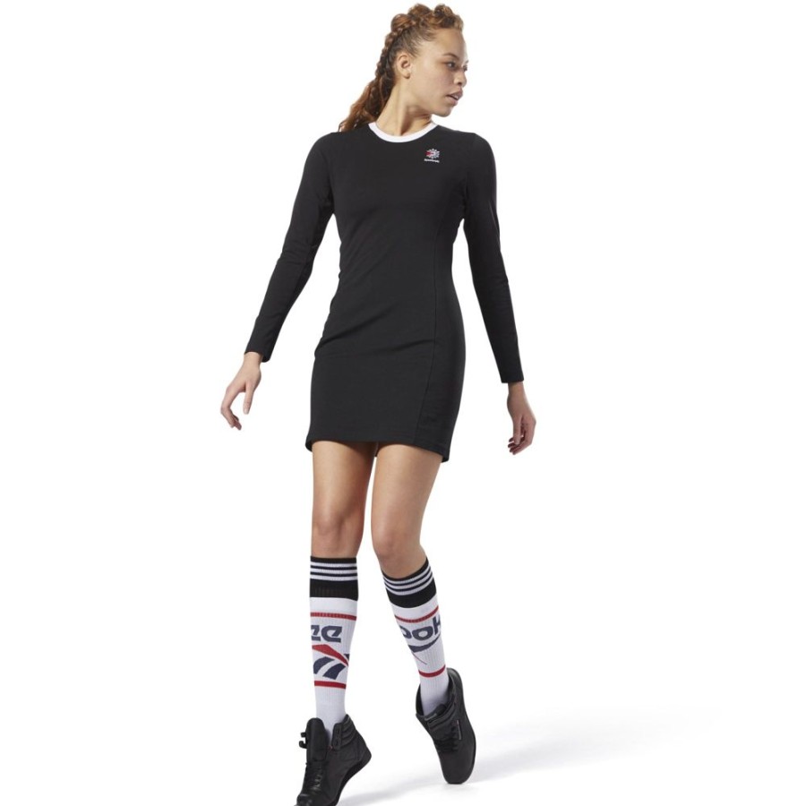 Women Reebok | Reebok Wmns Classics Dress