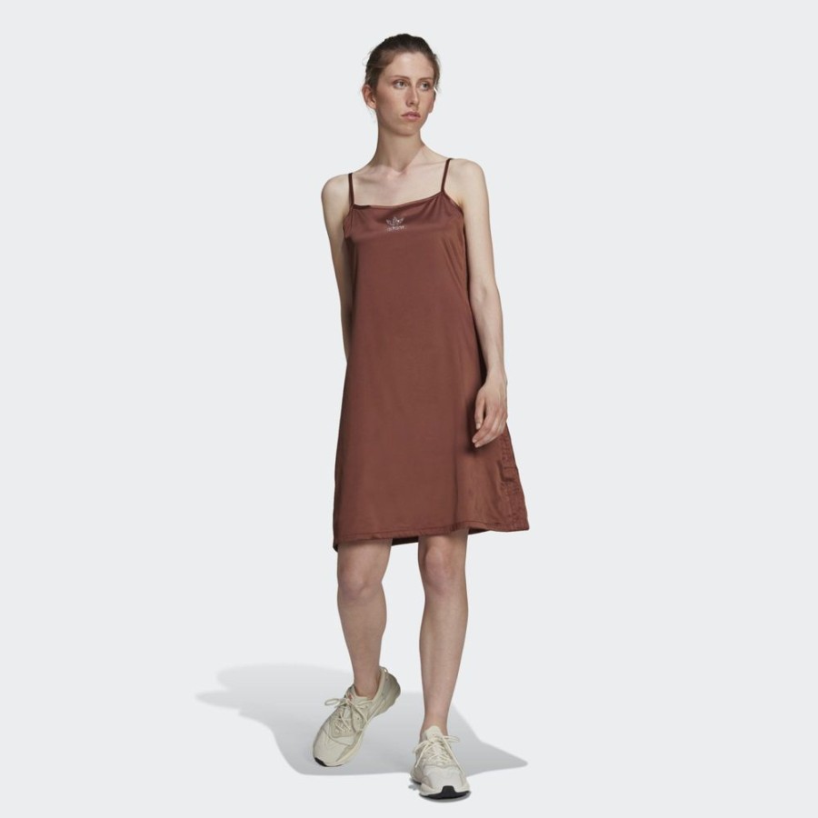 Women adidas Originals | Adidas Originals Wmns Luxe Dress