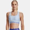 Women Under Armour | Under Armour Wmns Mid Crossback Sports Bra