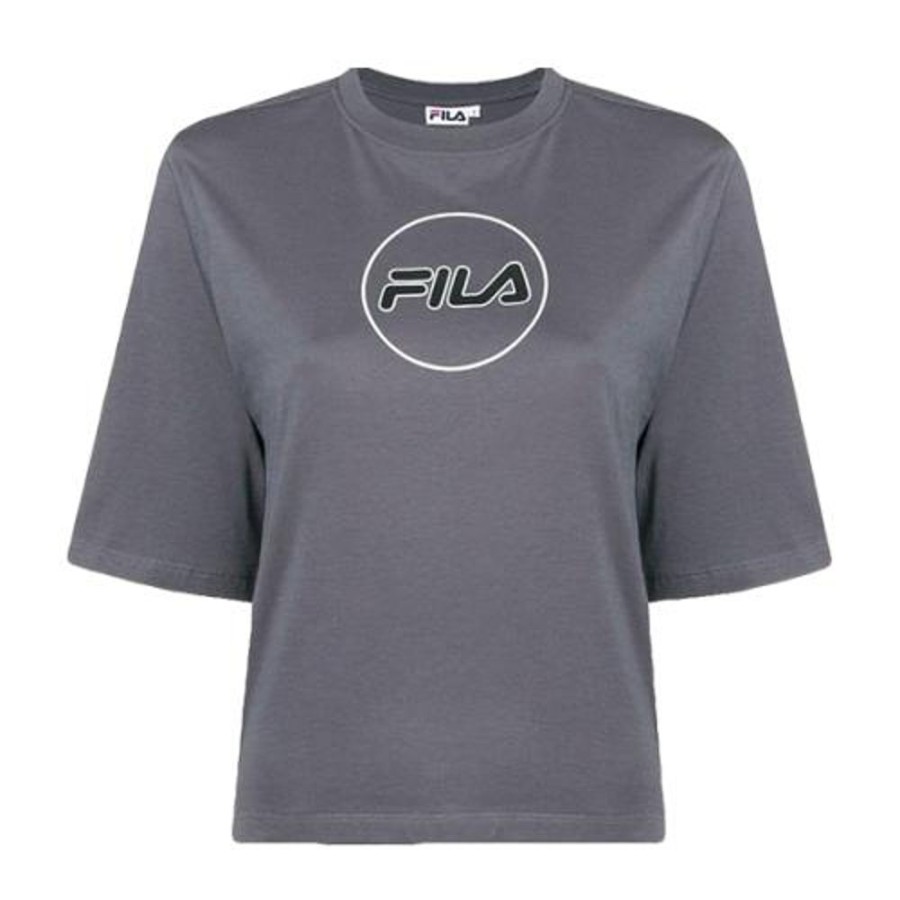 Women Fila | Fila Wmns Rehan Tee