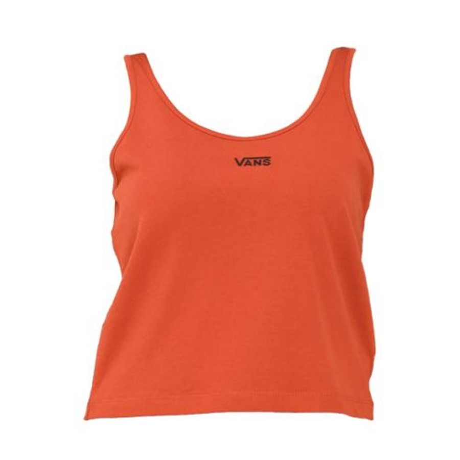 Women Vans | Vans Wmns Karina Scoop Lifestyle Tank Top