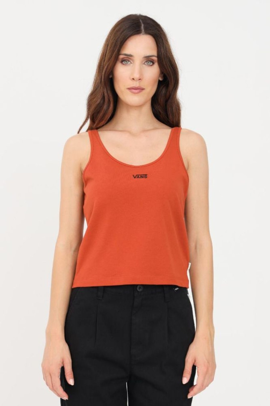 Women Vans | Vans Wmns Karina Scoop Lifestyle Tank Top