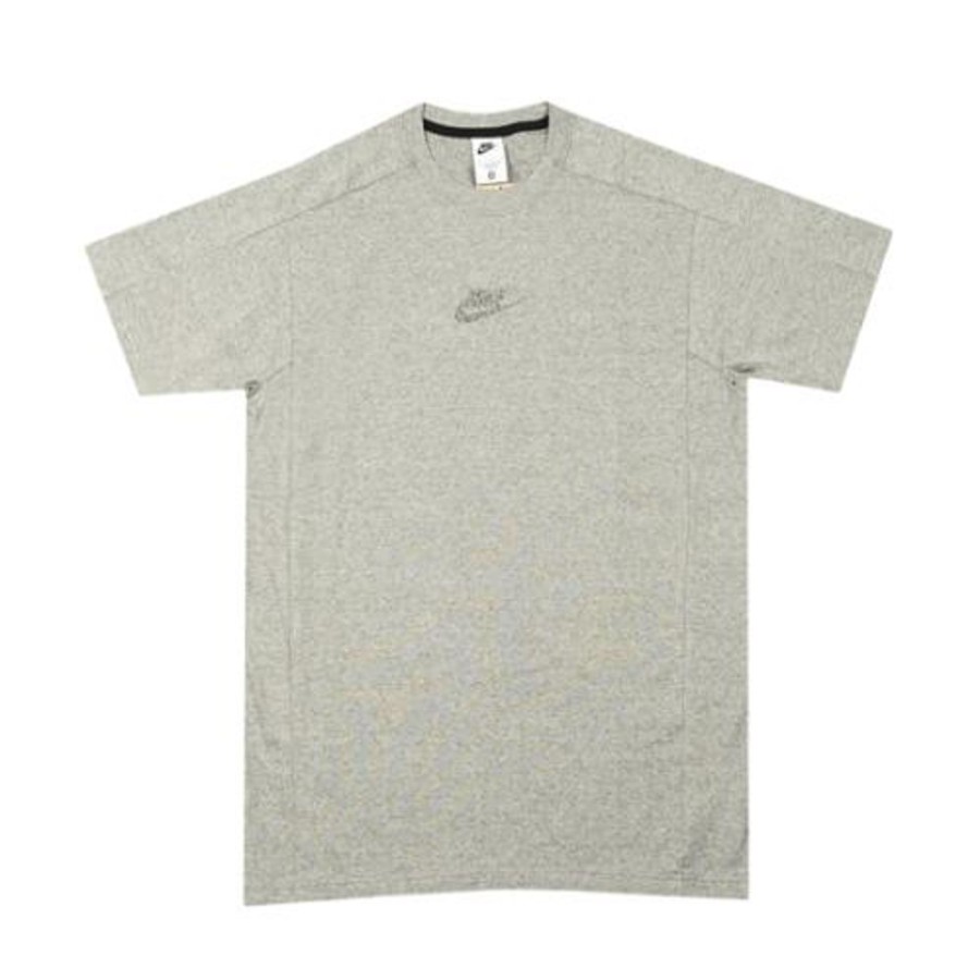 Men Nike | Nike Sportswear Logo Ss Lifestyle T-Shirt