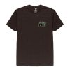 Men Poler | Poler Caveman Ss Lifestyle T-Shirt