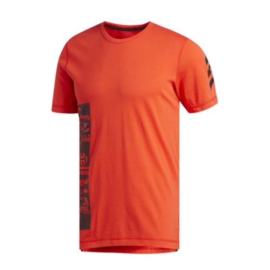 Men adidas Performance | Adidas Basketball Harden Tee