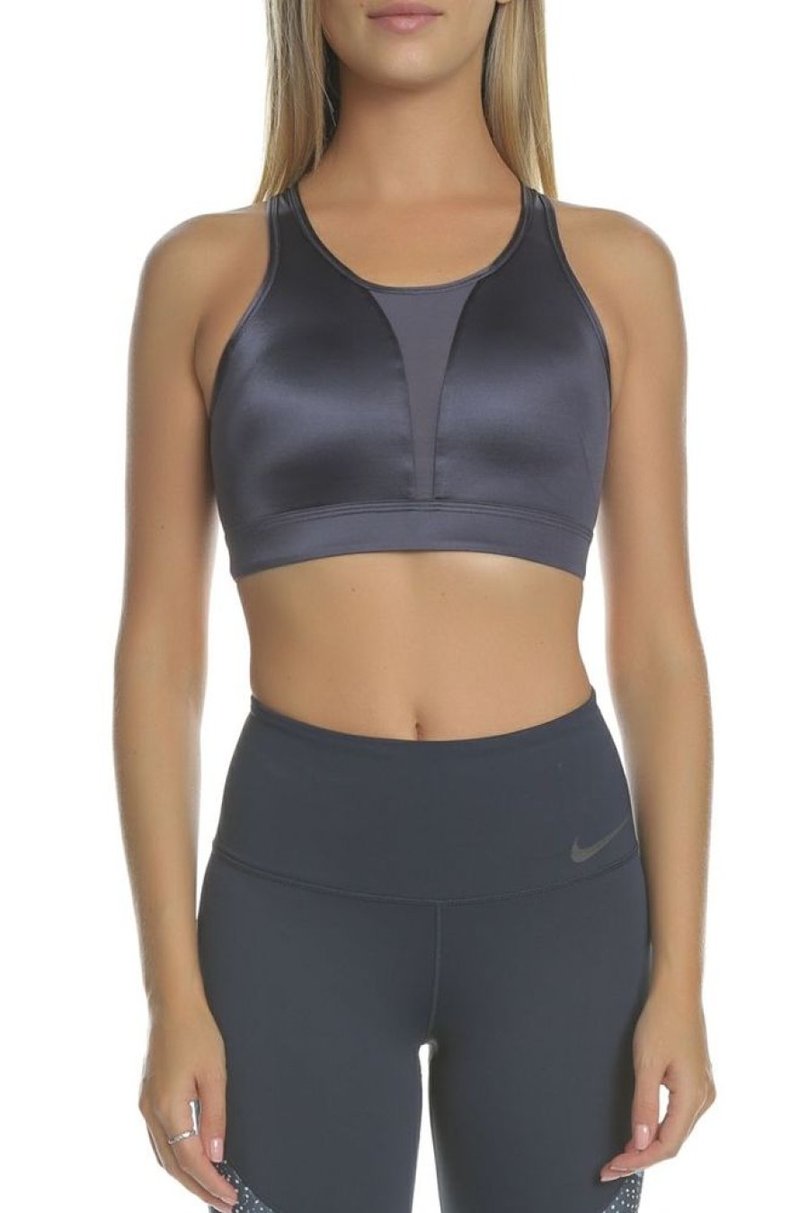 Women Nike | Nike Wmns Fall Swoosh Modern Bra