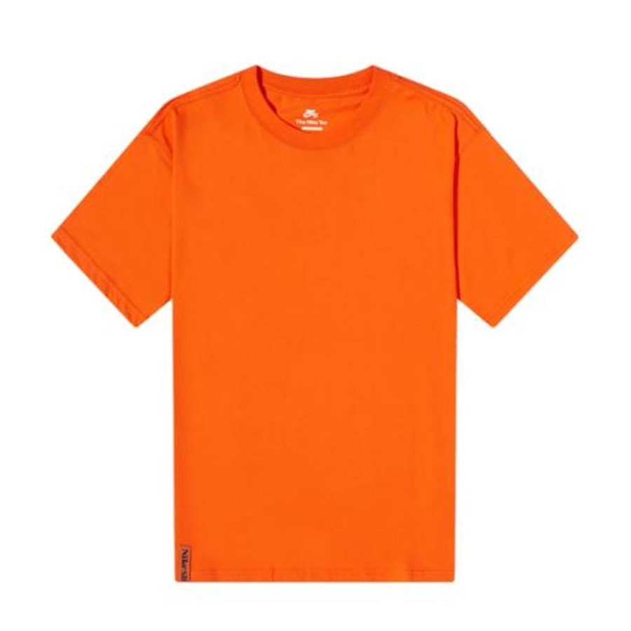 Men Nike | Nike Sb Skate Ss Lifestyle T-Shirt