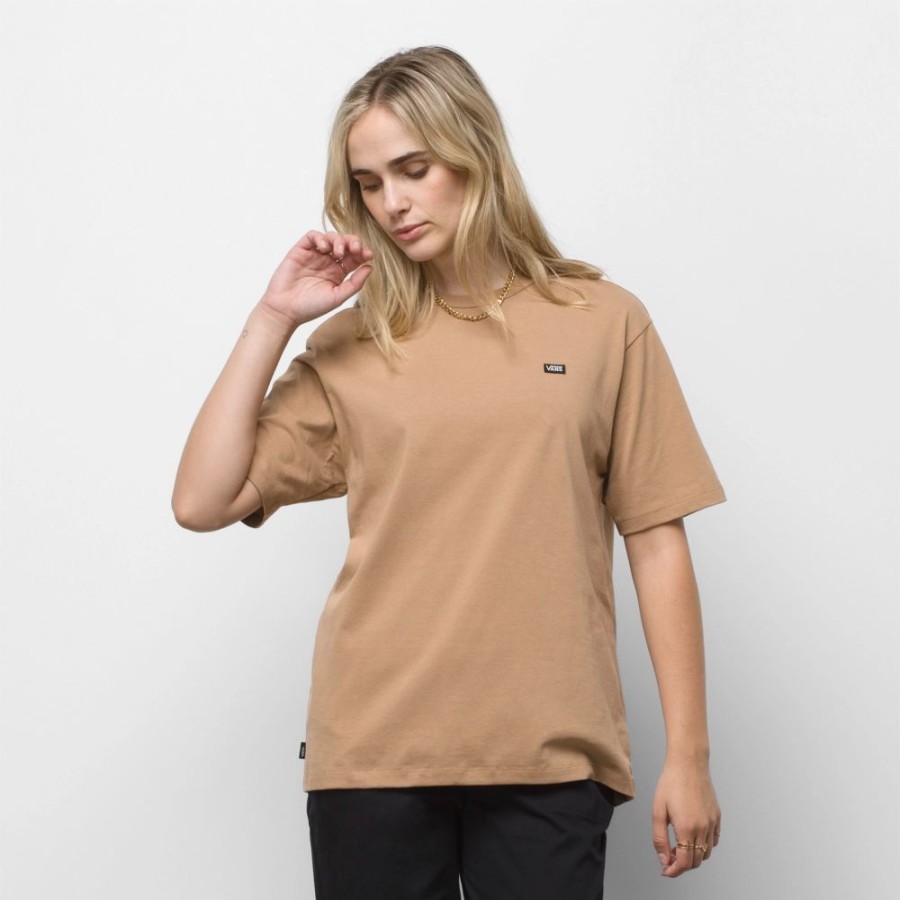 Women Vans | Vans Wmns Otw Ss Lifestyle T-Shirt