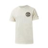 Men New Era | New Era Ball Print Ss Lifestyle T-Shirt