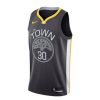 Men Nike | Nike Nba Golden State Warriors Stephen Curry Statement Edition Swingman Basketball Tank Top