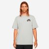 Men Nike | Nike Sb Logo Skate Ss Lifestyle T-Shirt