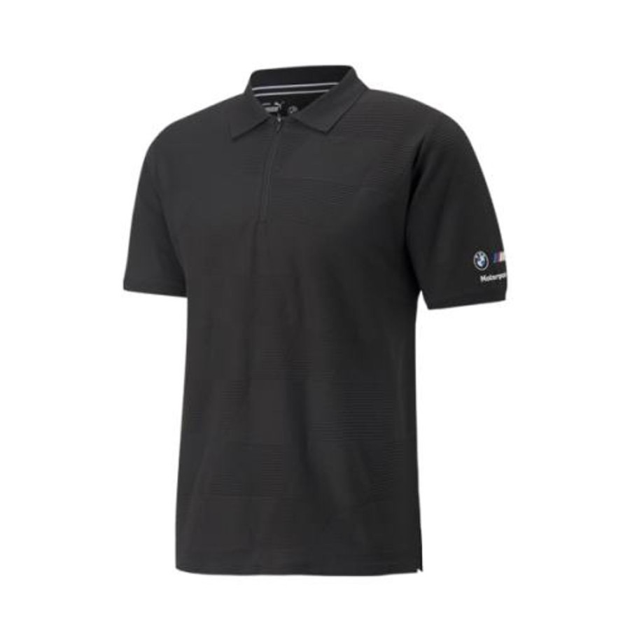 Men Puma | Puma Bmw M Motorsport Mt1 Ss Polo T-Shirt