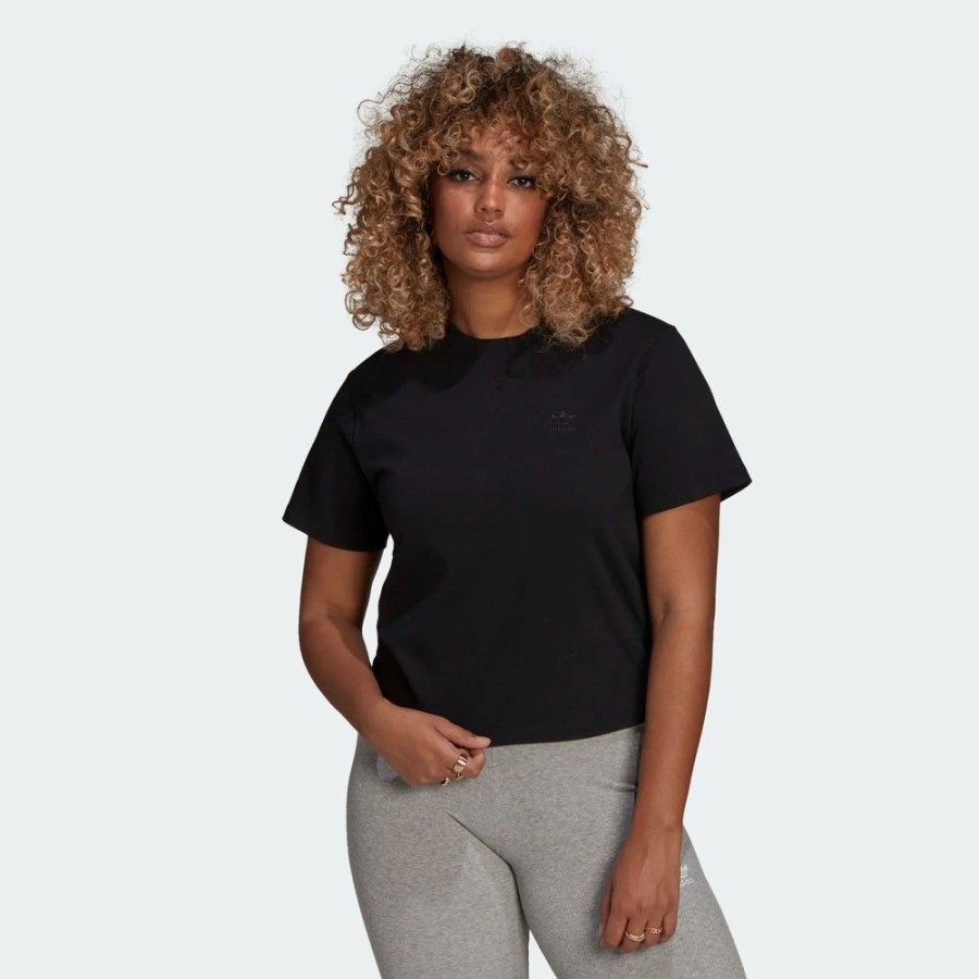 Women adidas Originals | Adidas Originals Wmns Ss Lifestyle T-Shirt