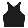 Women Champion | Champion Wmns Small Logo Lifestyle Tank Top