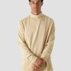 Men Reebok | Reebok Classics Natural Dye Ls Lifestyle T-Shirt