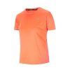 Women Nike | Nike Wmns Miler Ss Running T-Shirt