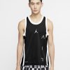 Men Jordan | Jordan Air Basketball Jersey