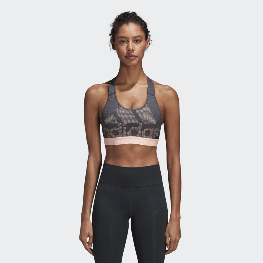 Women adidas Performance | Adidas Dont Rest Alphaskin Bra