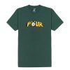 Men Poler | Poler When Are We Ss Lifestyle T-Shirt