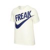 Men Nike | Nike Dri-Fit Giannis Logo Ss Basketball T-Shirt