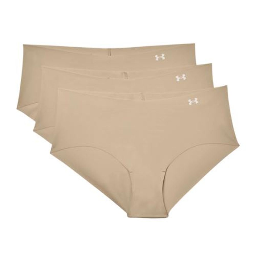 Women Under Armour | Under Armour Wmns Pure Stretch Hipster (3 Pack)