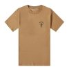 Men Carhartt WIP | Carhartt Wip New Frontier Lifestyle T-Shirt