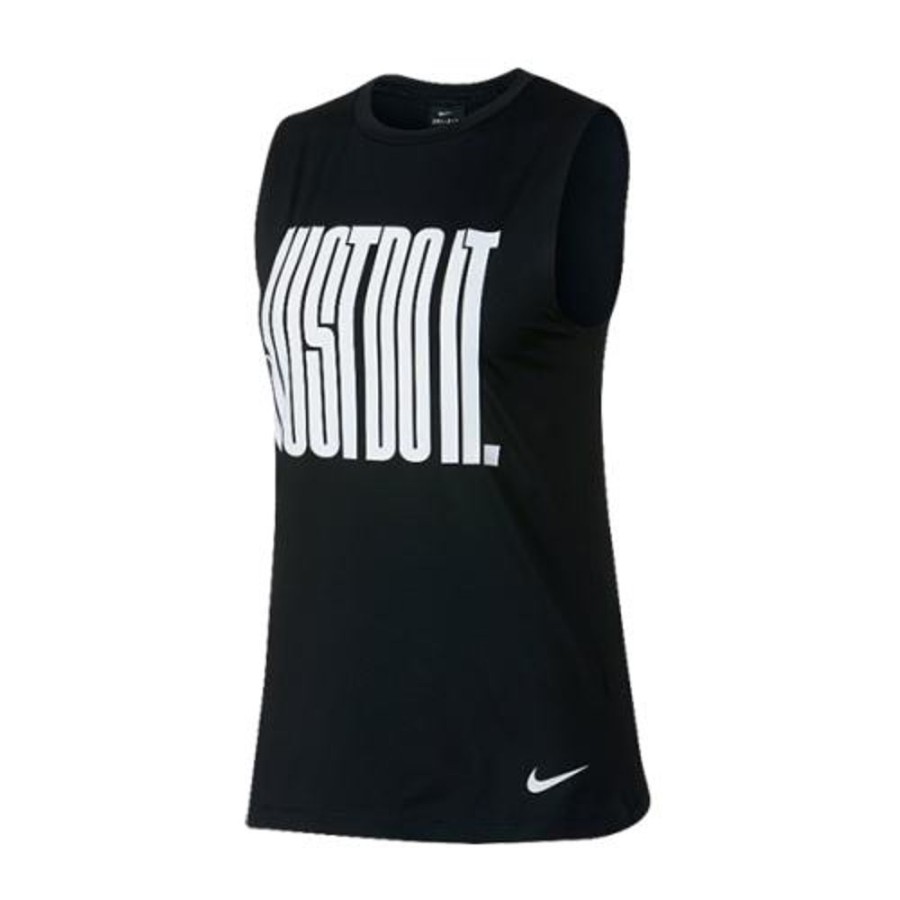 Men Nike | Nike Wmns Pro Jdi Tank Top