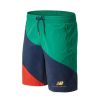 Men New Balance | New Balance Basketball Woven Court Shorts