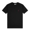 Men Gramicci | Gramicci Unisex One Point Tee