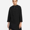 Women Nike | Nike Wmns Sportswear Tech Fleece Essential Dress