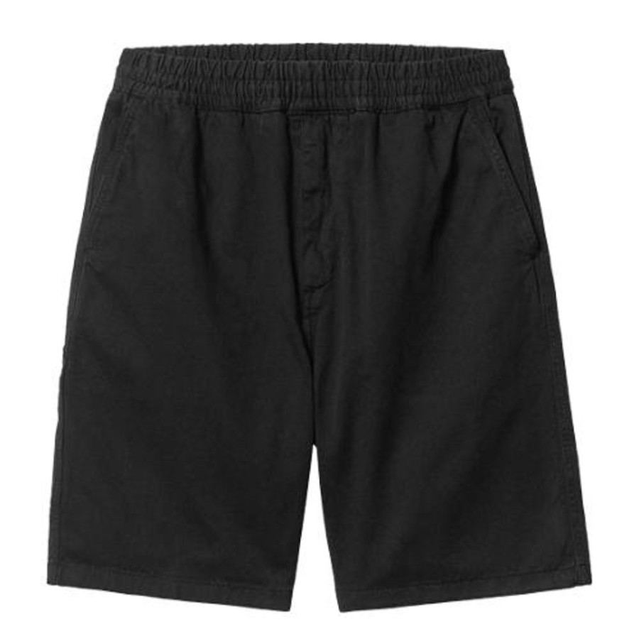 Men Carhartt WIP | Carhartt Wip Flint Shorts