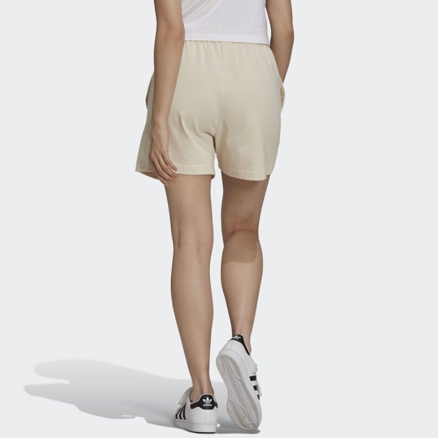 Women adidas Originals | Adidas Originals Wmns Adicolor Essentials Shorts