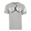 Men Jordan | Jordan Air Stretch Ss Lifestyle T-Shirt