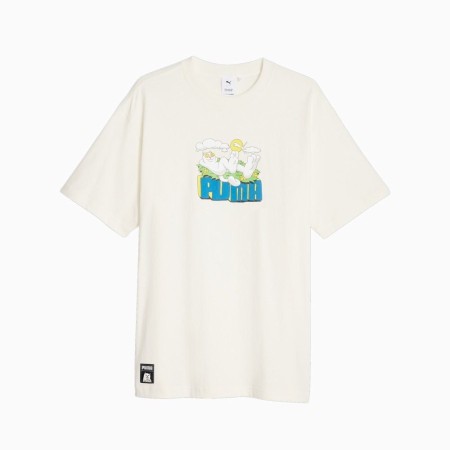 Men Puma | Puma X Ripndip Graphic Tee