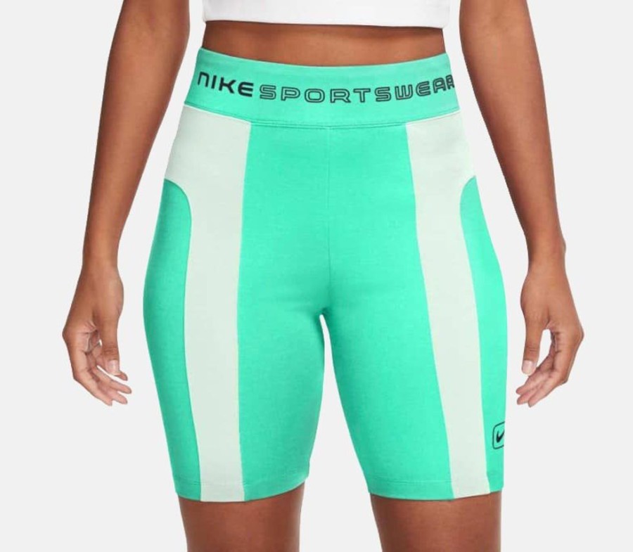 Women Nike | Nike Wmns Logo Shorts