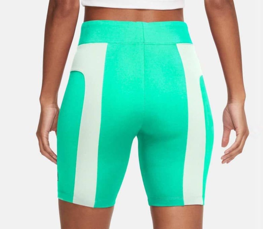 Women Nike | Nike Wmns Logo Shorts