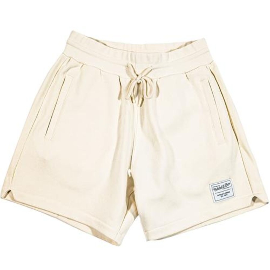 Men Mitchell & Ness | Mitchell & Ness Essentials Shorts