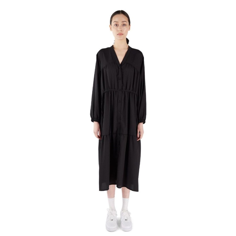 Women Makia | Makia Wmns Aria Dress