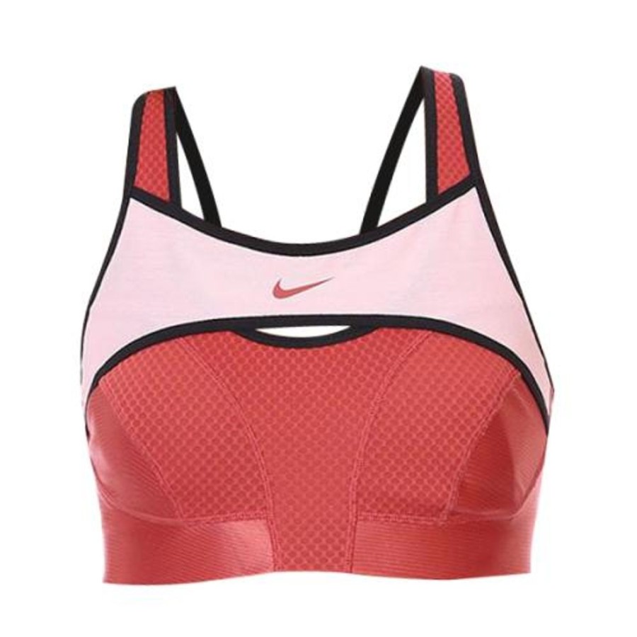 Women Nike | Nike Wmns Alpha Ultrabreathe High-Support Sports Bra