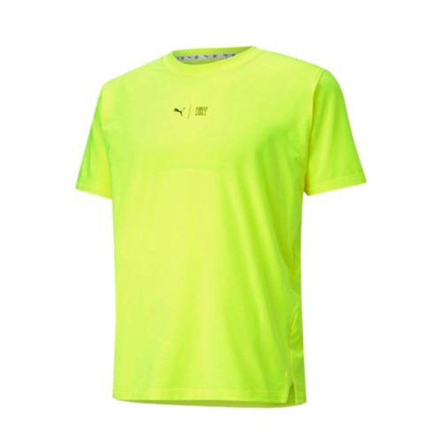 Men Puma | Puma X First Mile Training T-Shirt