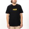 Men Poler | Poler Devils Canyon Ss Lifestyle T-Shirt