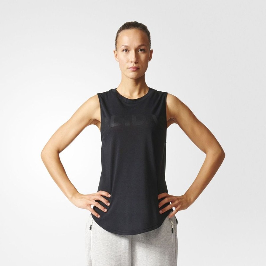 Women adidas Performance | Adidas Wmns Away Day Tank Top