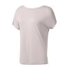 Women Reebok | Reebok Wmns Training Supply Tee