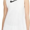 Women Nike | Nike Wmns Essential Open Back Tank Top