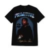 Men Primitive | Primitive X 2Pac Shine Ss Lifestyle T-Shirt