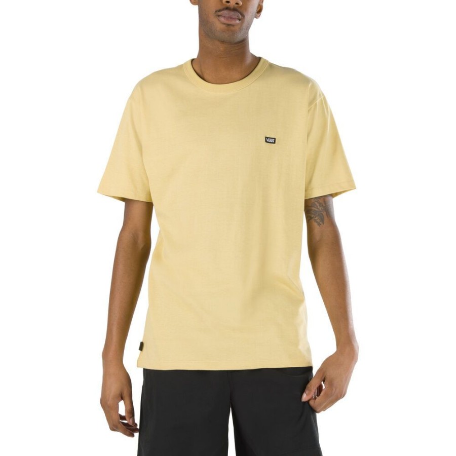 Men Vans | Vans Off The Wall Classic Ss Lifestyle T-Shirt