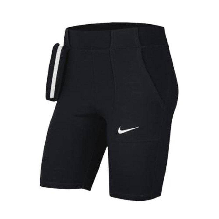 Women Nike | Nike Wmns Sportswear Tech Pack Bike Shorts