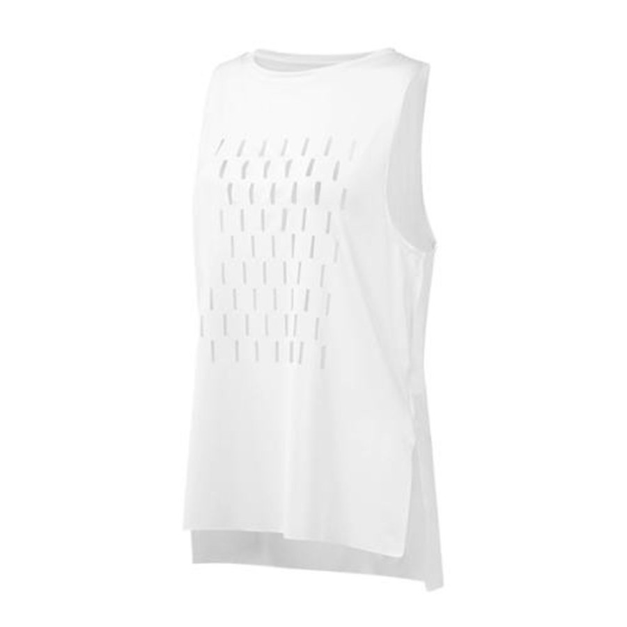 Women Reebok | Reebok Wmns Classic Muscle Tank